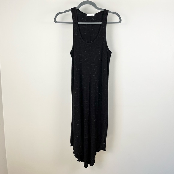 Rag & Bone Ribbed Tank Dress - Picture 3 of 10